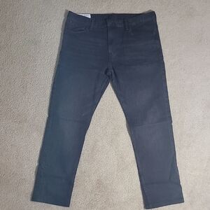 Men's Classic Navy Skinny Jeans